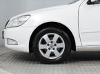 Škoda Octavia - fotka číslo 11