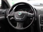 Škoda Octavia - fotka číslo 12