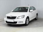 Škoda Octavia - fotka číslo 1