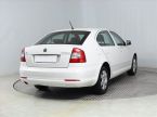 Škoda Octavia - fotka číslo 4