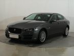 Jaguar XE - fotka číslo 1