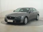 Jaguar XE - fotka číslo 1