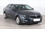 Škoda Octavia - fotka číslo 0
