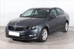 Škoda Octavia - fotka číslo 1