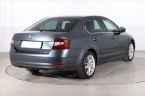 Škoda Octavia - fotka číslo 4