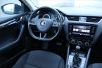 Škoda Octavia - fotka číslo 6