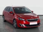 Peugeot 308 - fotka číslo 0