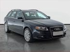 Audi A4 - fotka číslo 0