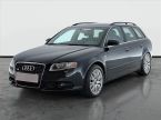 Audi A4 - fotka číslo 1