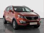 Kia Sportage - fotka číslo 0