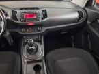 Kia Sportage - fotka číslo 7
