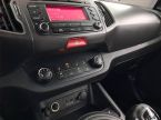 Kia Sportage - fotka číslo 11