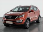 Kia Sportage - fotka číslo 1