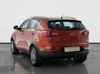 Kia Sportage - fotka číslo 3