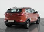 Kia Sportage - fotka číslo 4