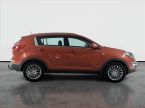 Kia Sportage - fotka číslo 5