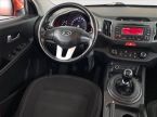 Kia Sportage - fotka číslo 6
