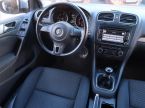 Volkswagen Golf - fotka číslo 6