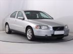 Volvo S60 - fotka číslo 0