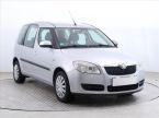 Škoda Roomster - fotka číslo 0