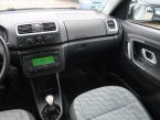 Škoda Roomster - fotka číslo 7