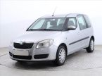 Škoda Roomster - fotka číslo 1
