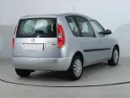Škoda Roomster - fotka číslo 4