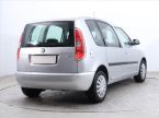Škoda Roomster - fotka číslo 4