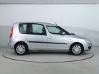 Škoda Roomster - fotka číslo 5