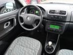 Škoda Roomster - fotka číslo 6