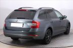 Škoda Octavia - fotka číslo 4