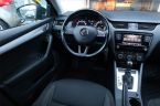 Škoda Octavia - fotka číslo 6