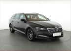 Škoda Superb - fotka číslo 0