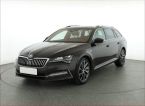 Škoda Superb - fotka číslo 1