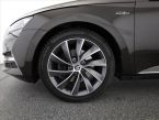 Škoda Superb - fotka číslo 20