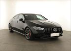 Mercedes Třída CLA - fotka číslo 0