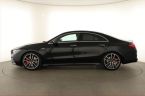 Mercedes Třída CLA - fotka číslo 2