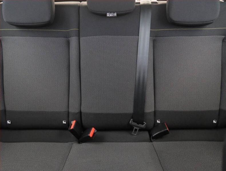 Citroën C3 - hlavní fotka