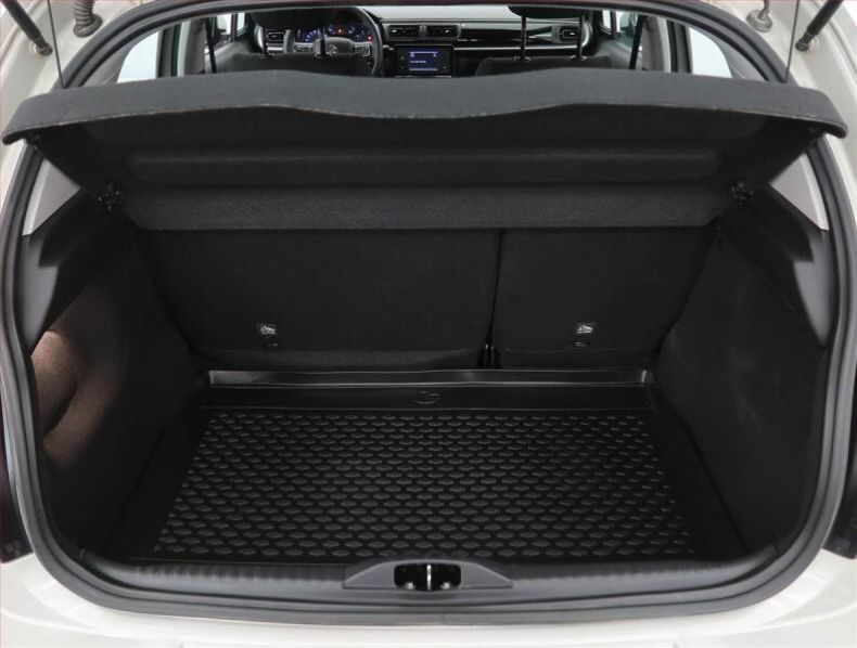 Citroën C3 - hlavní fotka