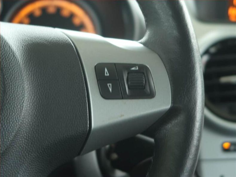 Opel Corsa - hlavní fotka