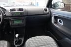 Škoda Fabia - fotka číslo 7