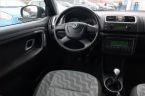 Škoda Fabia - fotka číslo 6