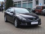 Mazda 6 - fotka číslo 0
