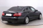 Mercedes Třída E - fotka číslo 4