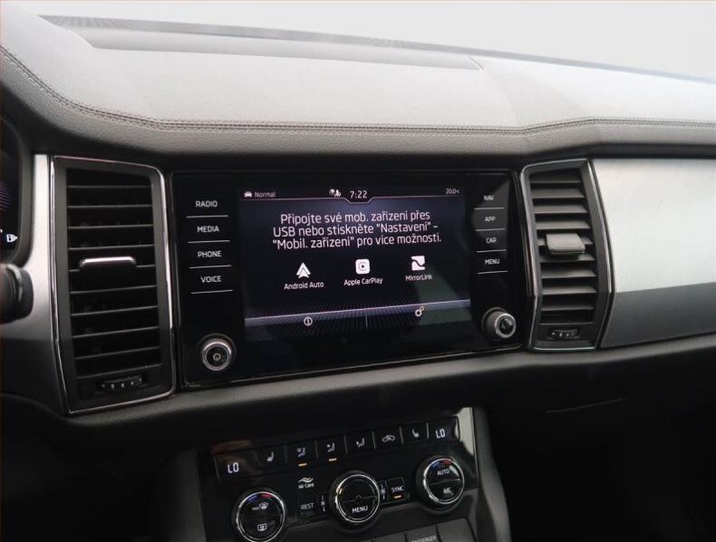 Škoda Kodiaq - hlavní fotka