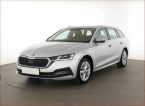 Škoda Octavia - fotka číslo 1