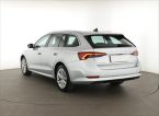 Škoda Octavia - fotka číslo 3