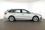Škoda Octavia - fotka číslo 4