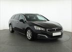 Peugeot 508 - fotka číslo 0