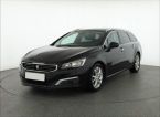 Peugeot 508 - fotka číslo 1